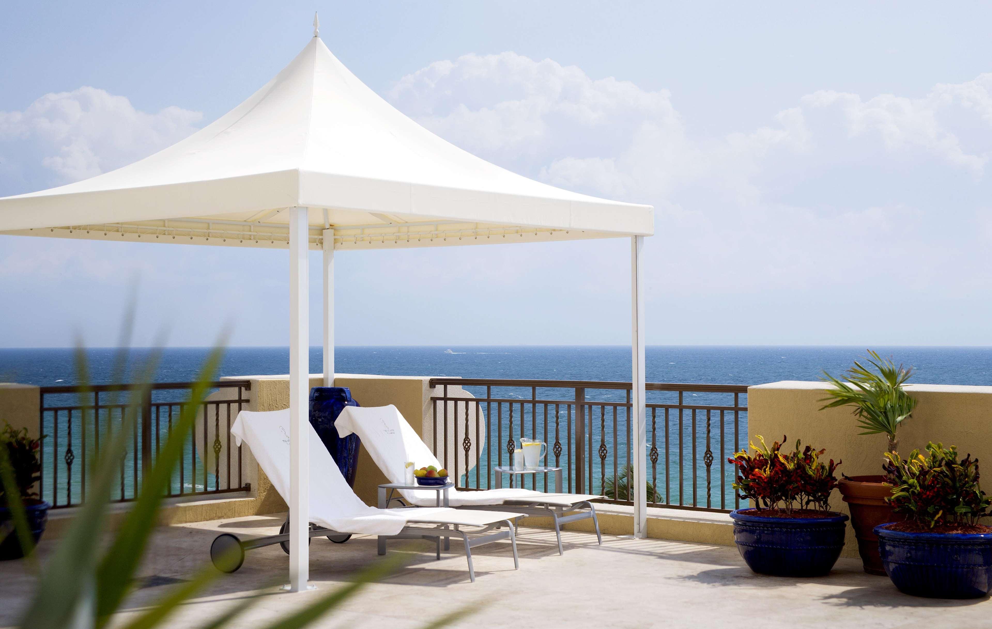 The Atlantic Hotel & Spa Fort Lauderdale Fasilitas foto